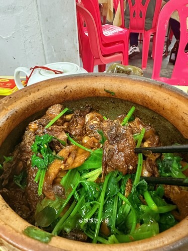 好吃！不妄我等了一个小时！