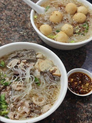 深圳还有哪里能吃上这汤粉啊？