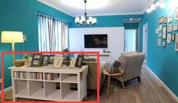 聪明人家中都在用的4大房间收纳技巧，你还不收藏？