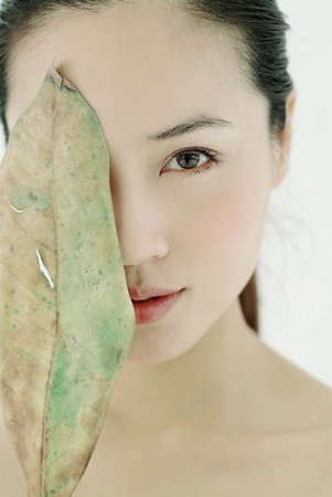 省钱又美颜8个超简单美容法DIY(组图)