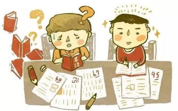 4个简单的提高学习效率的小妙招！科学学习才是硬道理！