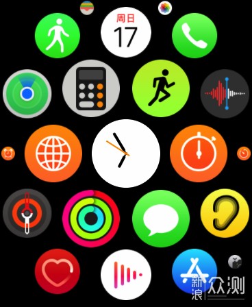 轻松实现两天一充：apple watch 省电技巧总结_新浪众测