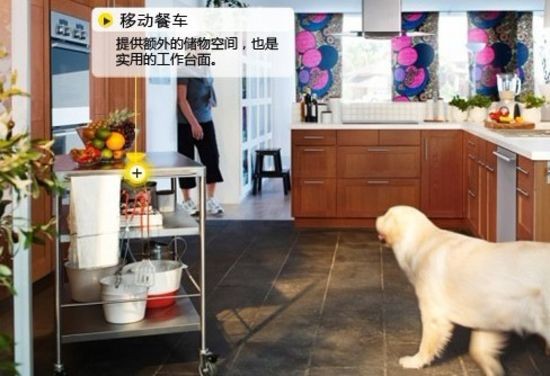 家居装饰 收纳妙计大集合