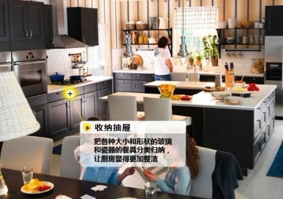家居装饰 收纳妙计大集合