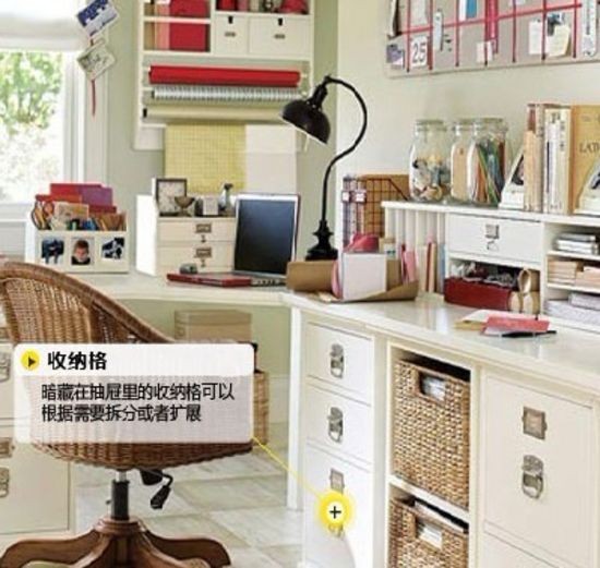 家居装饰 收纳妙计大集合
