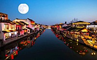 无锡旅游必去十大景点