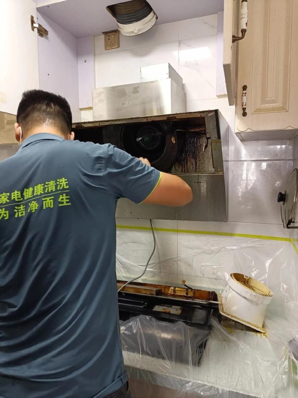 家用电器清洗维护,家电大揭秘贴士保养(家电保养冰箱洗衣机空调) 电炉灶具
