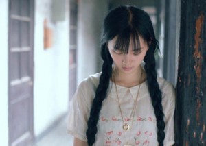 高中生