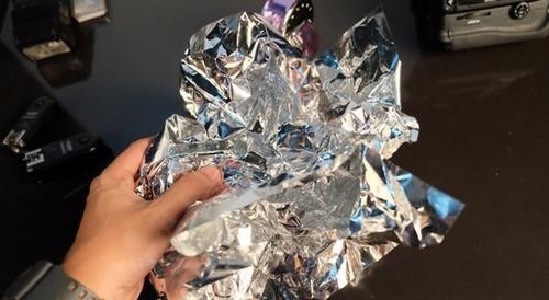 静物中好看的散景怎么拍出来的?