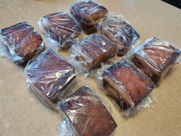 普通家庭怎样储存粮食和食品，可以确保一家人的日常饮食？