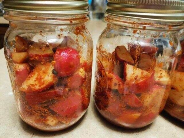 普通家庭怎样储存粮食和食品，可以确保一家人的日常饮食？