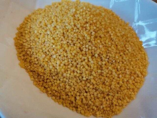 普通家庭怎样储存粮食和食品，可以确保一家人的日常饮食？