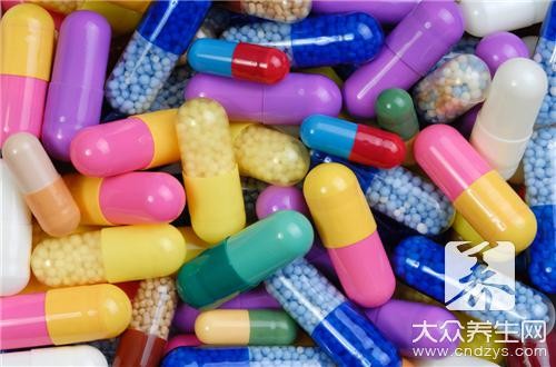 家庭常备药品有什么