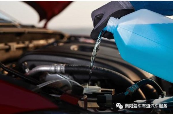 汽车夏季养车小常识，开车的人都收藏了