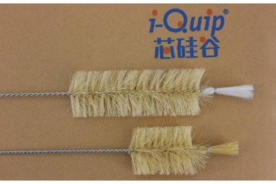 芯硅谷实验室刷