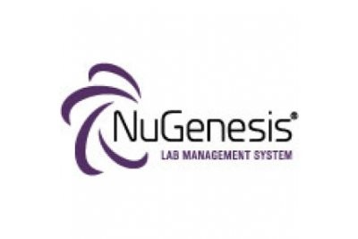 实验室管理系统NuGenesisLIMS