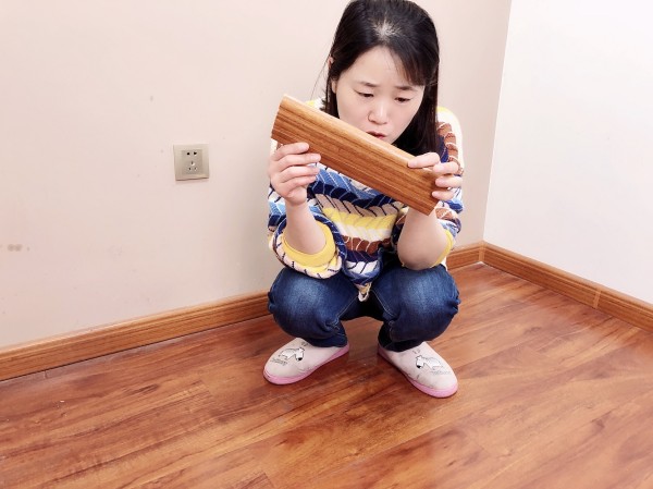 踢脚线要注意的那些事，丰富家装细节感！