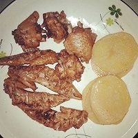 =夏日必备开胃小菜 酸辣土豆片**的做法图解7