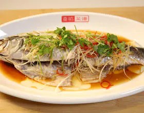 清蒸鱼[图]