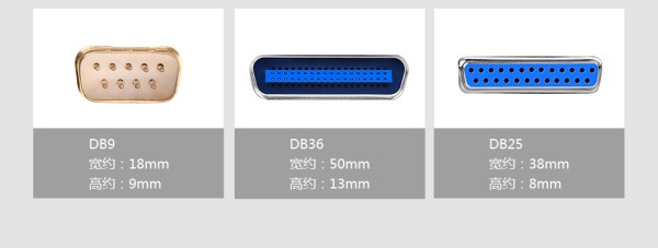 绿联DB系列