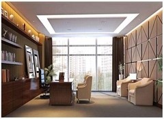 宝鸡办公室装修项目管理如何做好 宝鸡办公室室内装修3个要点