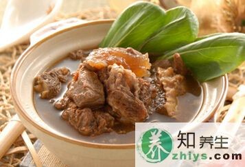 孕妇喝什么汤对宝宝身体更健康养生呢?