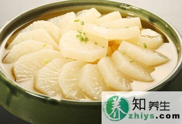 吃萝卜养生吗?吃萝卜的养生功效与作用