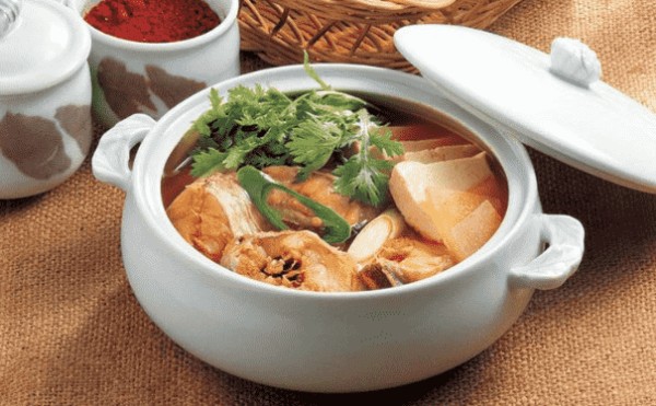 每日养生的饮食习惯是什么？保健养生的食物有哪些？(1)