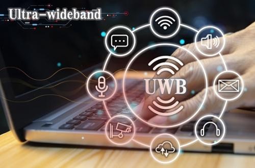 UWB1018