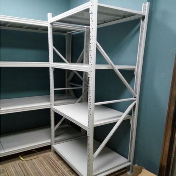 河南仓库货架家用置物架承重货架储物架插口式货架