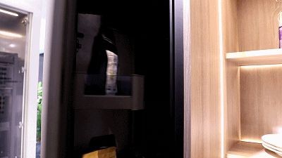 厨房收纳利器！让收纳效果翻倍！_4