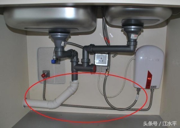 水槽周边有了这些工具，再也不用担心厨房里面的空间不够用了！