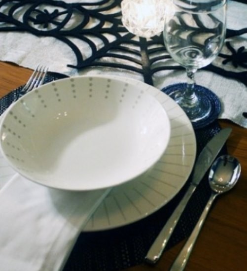 家居布艺DIY 有趣的迷你型万圣节装饰