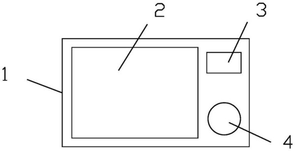 老人生活辅助提醒器的制作方法