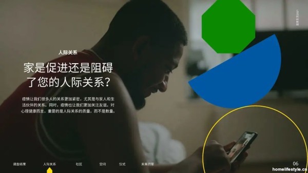 《平衡源自于家》宜家发布2021年居家生活报告- 时尚家居门户万叶千家® 