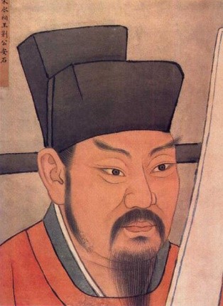 茅檐长扫净无苔，花木成畦手自栽。全诗意思及赏析