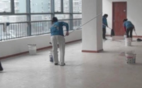 保洁工作计划(15篇)