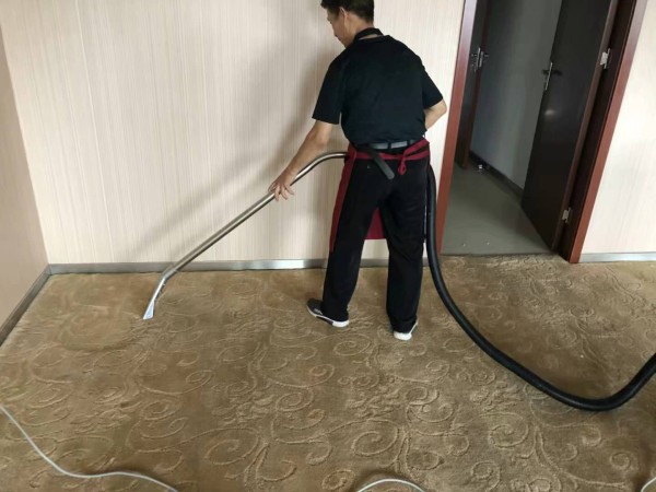 陕西写字楼保洁