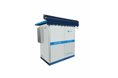 哈希MS9000 多参数水质监测仪 水温监测