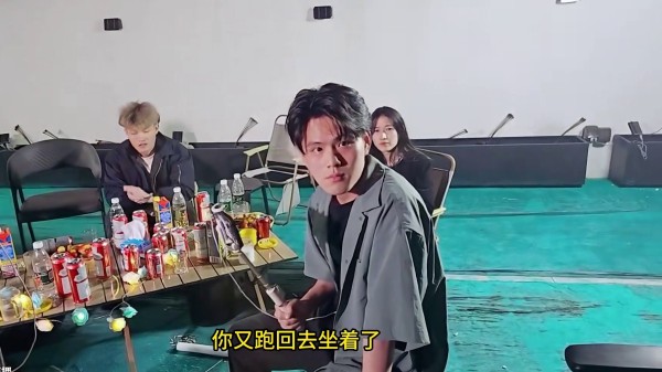 三桂园区“爆了”,芜湖神第一次发火