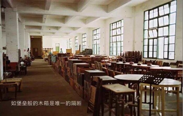 他花了十年时间收集别人不要的“破烂”？