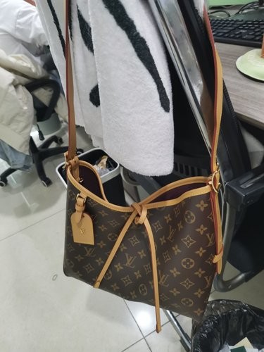 同事的lV，求看可正