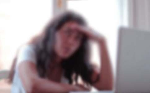 职场女人如何应对压力