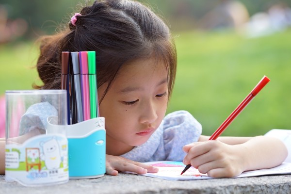 学习压力大如何减压试试这些妙招？揭秘心理学怎样应对压力