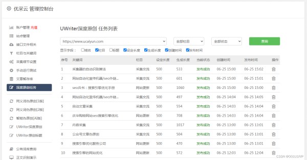 关于ai智能的文章