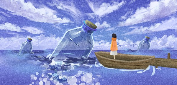 如何在生活中克服自我管理能力的障碍？