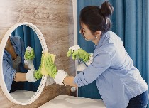 家居清洗