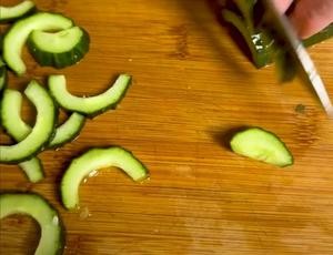 南法尼斯沙拉 Salad Niçoise的做法 步骤2