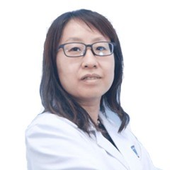李萍