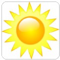 天气预报一周查询